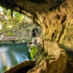 Cenote Zací