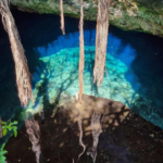 Cenote Chenké