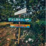 Cenote Chenké